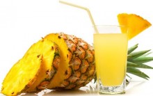 Dieta do Abacaxi – Cardápio para Emagrecer, Vitaminas