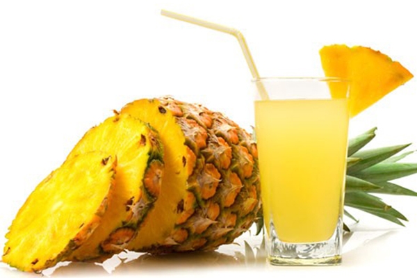Dieta do Abacaxi – Cardápio para Emagrecer, Vitaminas