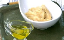 Doce de Leite com Azeite Limão Receitas Mais Você 08/10/14