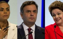 Quem Vence as Eleições de 2014 – Marina, Dilma ou Aécio
