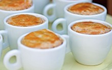 Empadinhas de caneca – Receita de salgado na Xícara