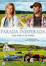 Filme Parada Inesperada Trailler Oficial, Sinopse e Elenco