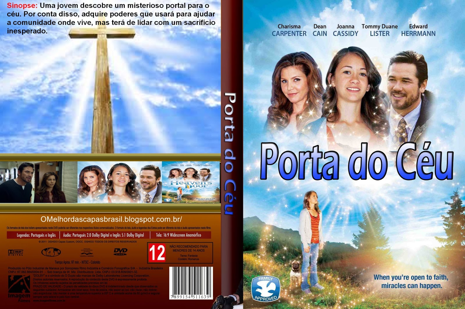 Filme Porta do Céu – Sinopse, Elenco e Fotos