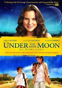 Filme Sob a Mesma Lua – Fotos, Sinopse e Elenco