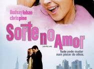 Filme Sorte no Amor – Sinopse, Fotos de Cenas e Elenco