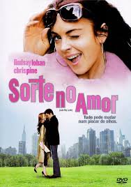 Filme Sorte no Amor – Sinopse, Fotos de Cenas e Elenco