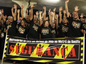 greve-no-metrô-do-recife-por-segurança-usuários-funcionários-