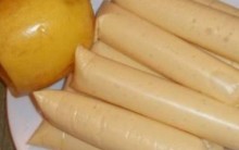 Receita Juju Caseiro Sacolê, Chup Chup, Sorvete de Saquinho