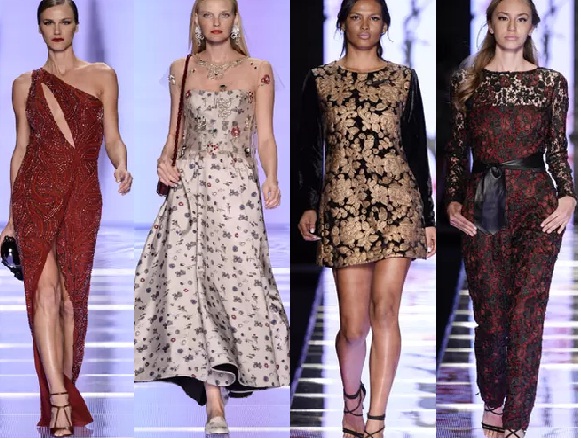 Moda Festa 2015 Tendência para Festa, Modelos e Dicas Atual