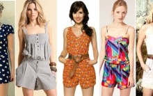 Moda Macaquinho Onde Comprar, Preço Dicas Verão 2015