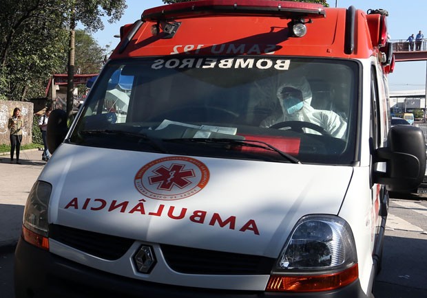 Primeiro Caso de Ebola no Brasil? – Notícias