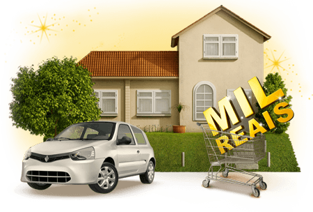 Promoção Mr Músculo Mais Você – Como Participar, Prêmios