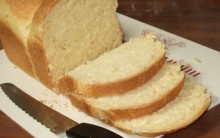Receita de Pão de Resíduos de Soja – Pão de Okara
