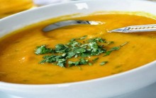 Sopa Detox – Receita de Sopa para Dieta