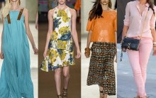 Tendências 2015 – Dicas da Moda Atual – Novas coleções