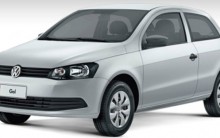 Gol Special 2015 – Versão Barata Volks, Preço, Foto