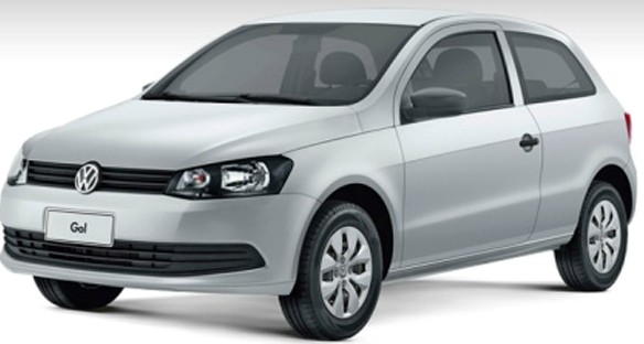 Gol Special 2015 – Versão Barata Volks, Preço, Foto