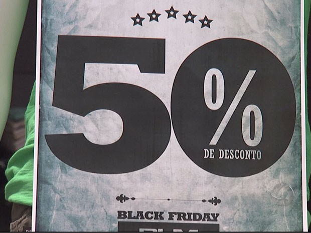 Black Friday 2014 Lojas com Descontos Cuidados ao Comprar