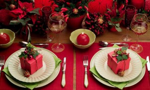 decoraçao-de-mesa-de-natal-clássica-e-tradicional-