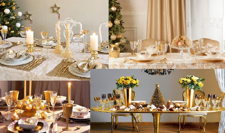 decoração-dourada-e-branca-para-mesa-de-natal-dicas-
