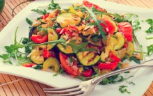Dieta Vegetariana, Sem Carne Pode Curar Diabetes Tipo 2