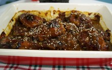 Frango Apimentado de Daniel Bork – Dia a Dia Hoje, 26/11/2014