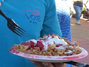 funnel-cake-bolo-da-disney-receita-mais-você-21112014-ana-maria-braga