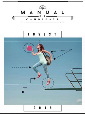 Vestibular USP – Lista de Aprovados Fuvest 2015, Site