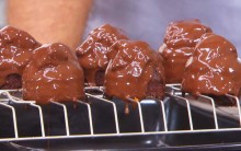 Melhor Pão de Mel São Paulo – Receita Zé Carlos no Caldeirão