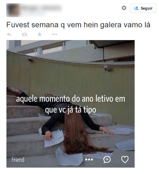Memes da Fuvest 2015 – Pérolas Vestibular, Fotos Engraçadas