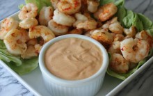 Molho Japonês da Disney Yammi Sauce Mais Você 21/11 Ana