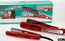 Ai Steamer Titanium Conair Polishop, Onde Comprar, Preço