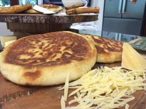 pão-indiano-de-frigideira-mais-você-24112014-ana-maria-braga