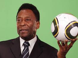 Pelé Internado – Estado de Saúde do Rei Pelé e História