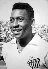 Estado de Saúde de Pelé – últimas Notícias Do Rei do Futebol