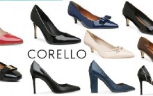 Sapatos da Moda 2015 – Lançamentos, Fotos Modelos