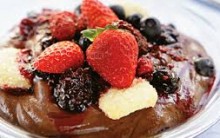 Sorvete Diet Biomassa Banana Receita Sorvete Sem Açúcar