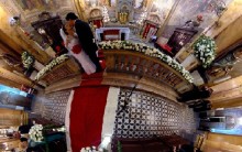 Vídeo 360 graus para Casamento – Onde Contratar, Preços