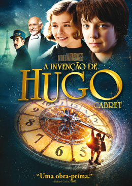Filme A Invenção de Hugo Cabret: Sinopse, Elenco e Trailer