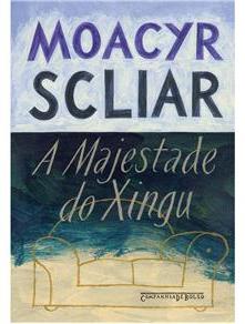 a-majestade-do-xingu-livro