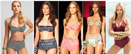 biquínis-shorts-novos-modelos-fotos-cores-