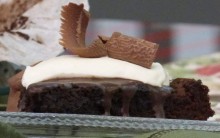 Bolo Mais Você 02/12/14 – Bolo Creme Chocolate Ana Maria