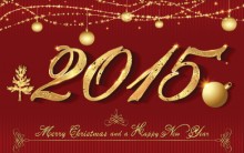 Novidades em Cartão de Natal – Modelos Lindos Cartões 2015