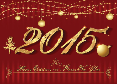 Novidades em Cartão de Natal – Modelos Lindos Cartões 2015
