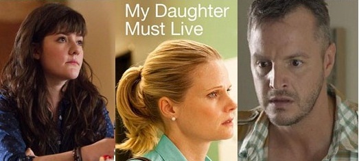 Filme Salve Minha Filha – Sinopse, Atores e Fotos
