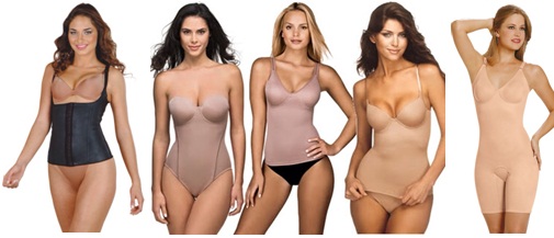 Cintas Modeladoras – Qual Usar, Onde Comprar, Preços