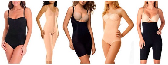 cintas-modeladoras-onde-comprar-tipos-benefícios-corpo