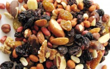 Compota do Prazer e Mantras – Receita Mais Você 30/12/14