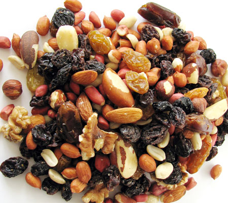 Compota do Prazer e Mantras – Receita Mais Você 30/12/14
