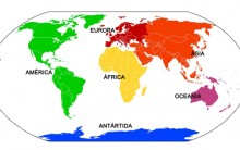 Resumo Noções Geográficas- Coordenadas e Fusos